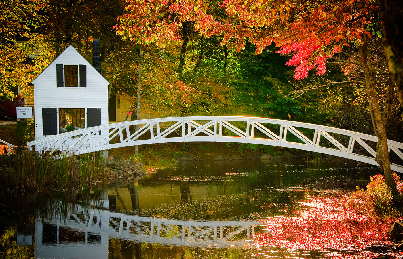 Somesville, Maine Somesville, Maine
