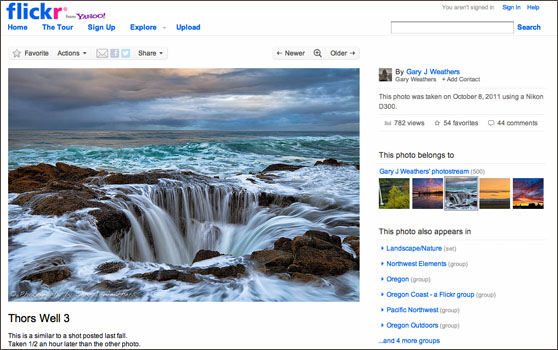 flickrgaryweathers