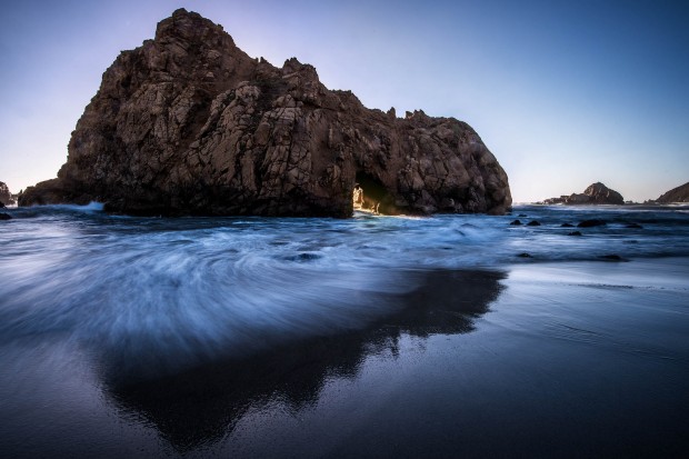 Big Sur Photography