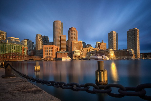 boston