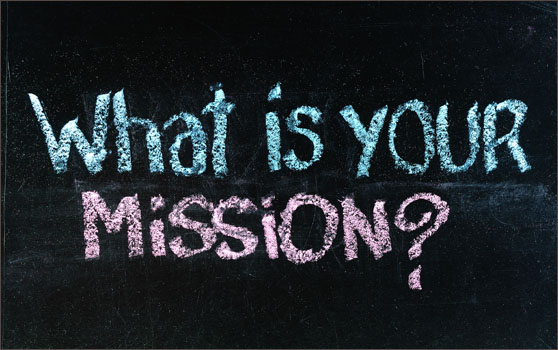 Photography Mission Statement