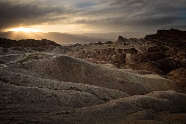 Death Valley