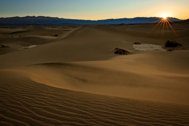 Death Valley