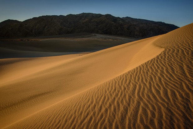 Death Valley