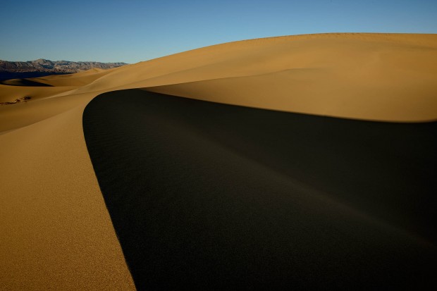 Death Valley