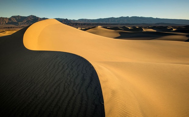 Death Valley