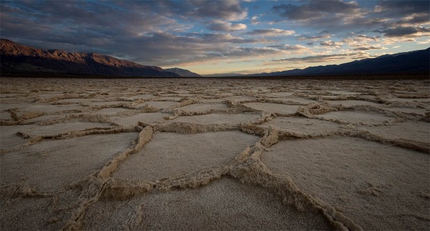 Death Valley