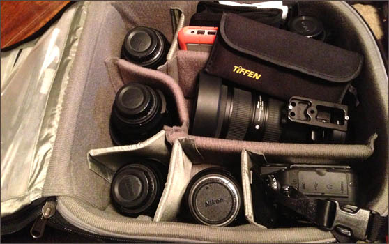 Photography Gear