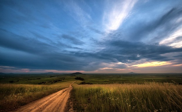 palouse_road