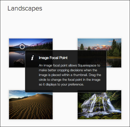 focalpoint