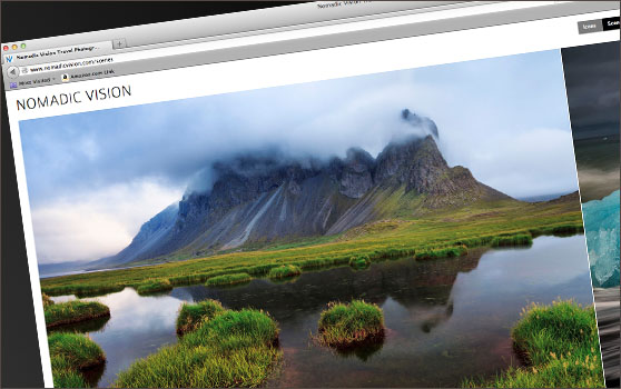 nomadicvision