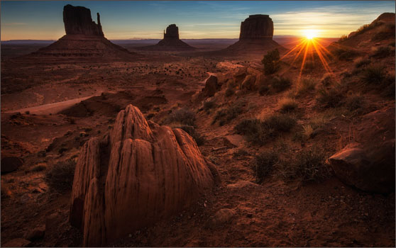Monument Valley