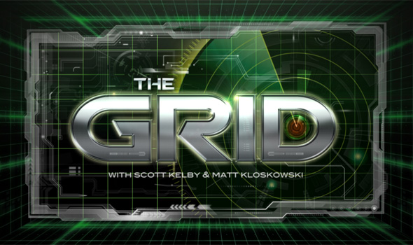 the-grid