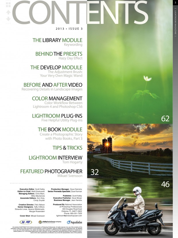 LR3_Contents