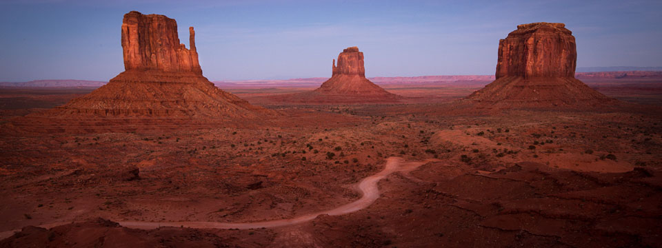 Monument Valley