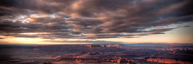 Heading to Moab / 5 Ways To Kickstart Your Lightroom Workflow